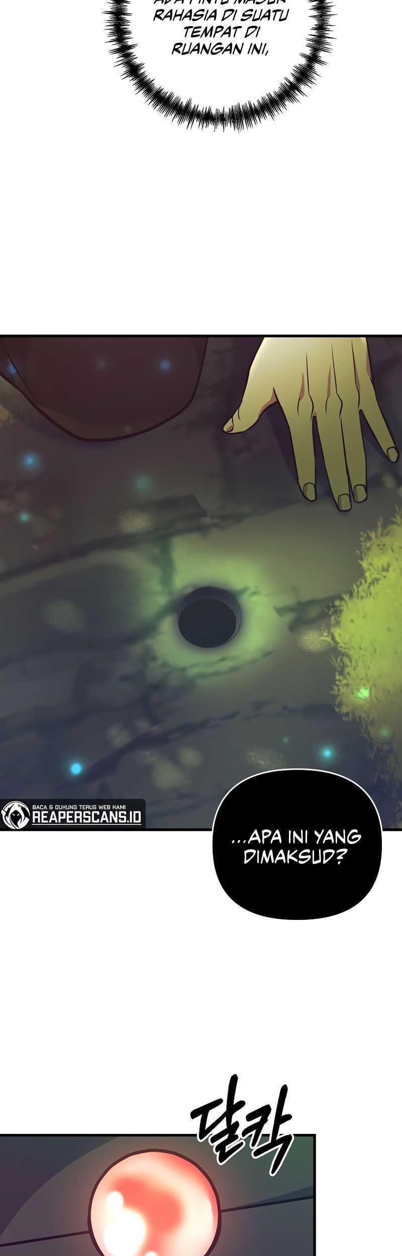I Became the Mad Emperor Chapter 09 Gambar 52