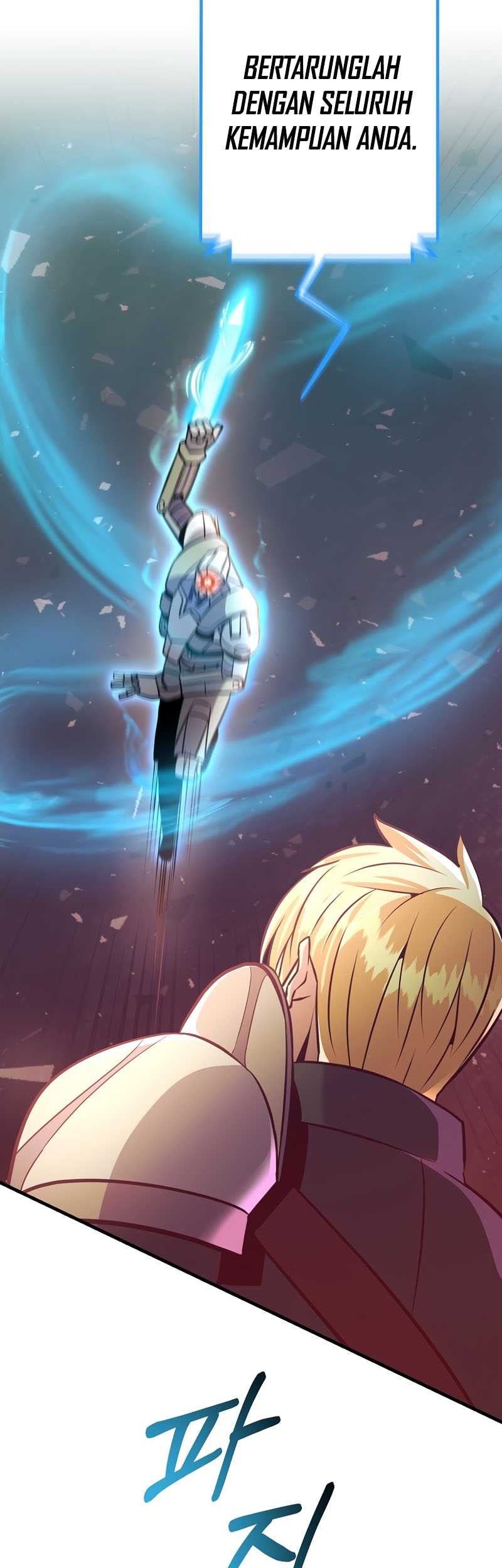 I Became the Mad Emperor Chapter 08 Gambar 49