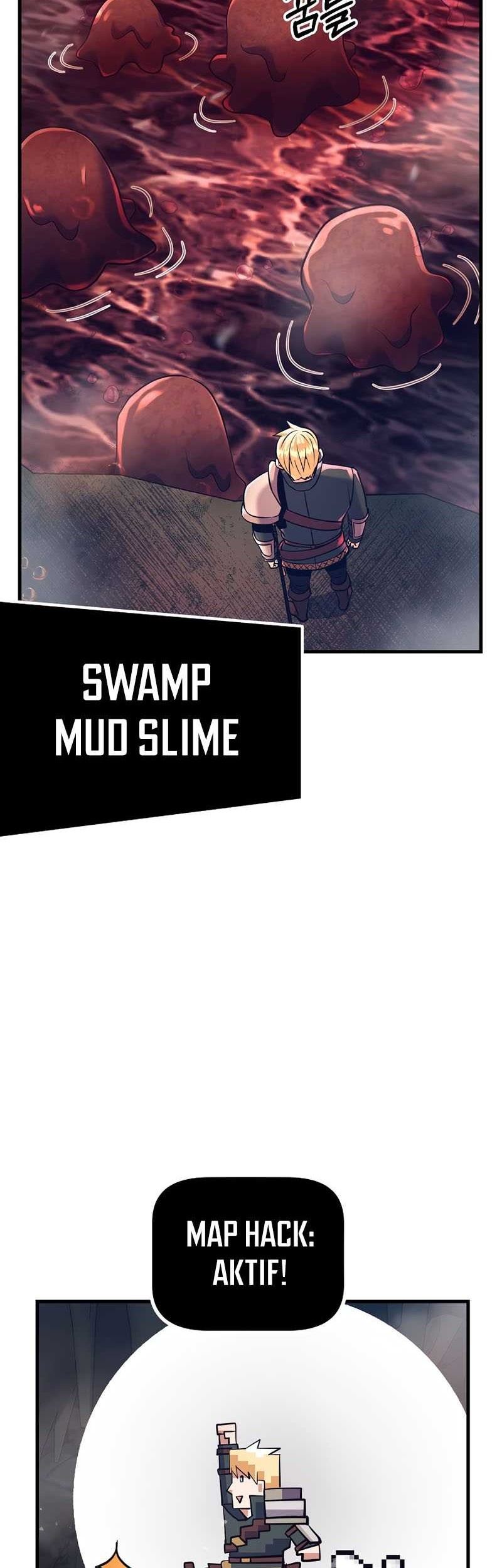 I Became the Mad Emperor Chapter 08 Gambar 28