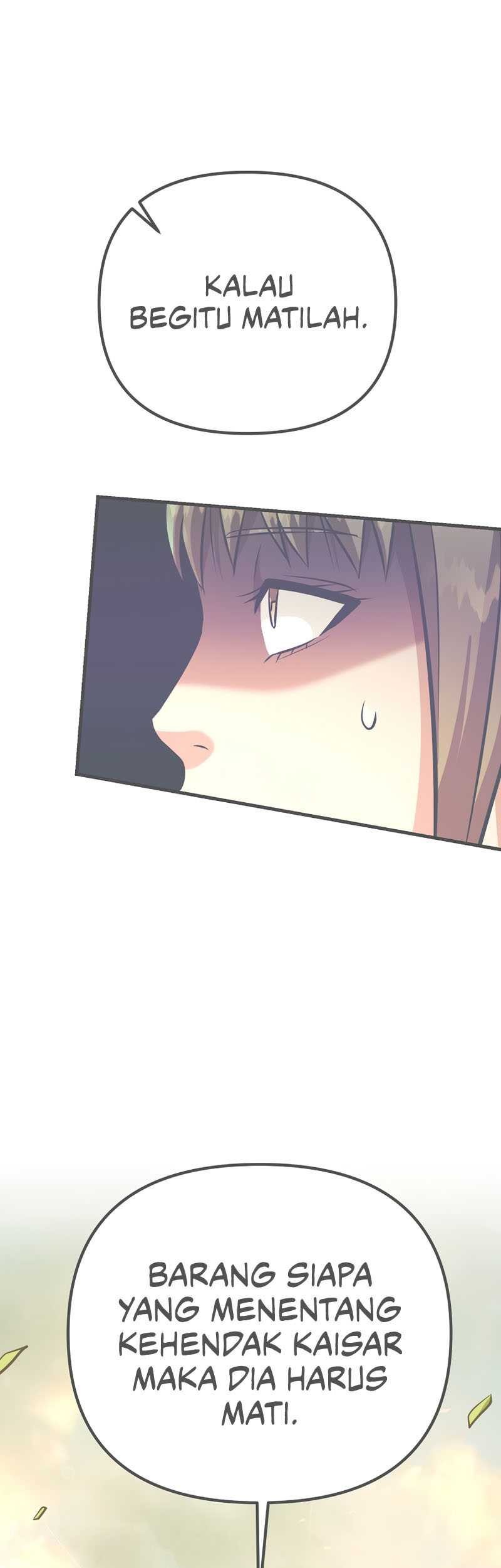 Baca Manhwa I Became the Mad Emperor Chapter 07 Gambar 2