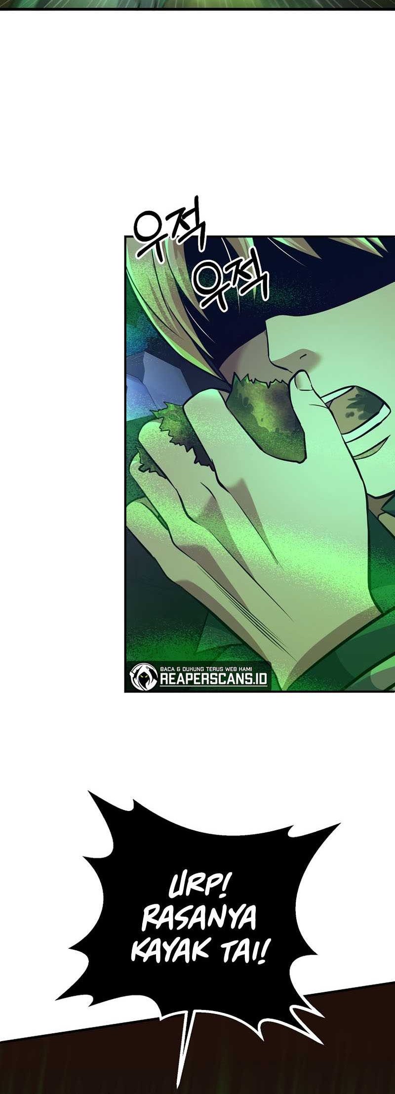 I Became the Mad Emperor Chapter 07 Gambar 29