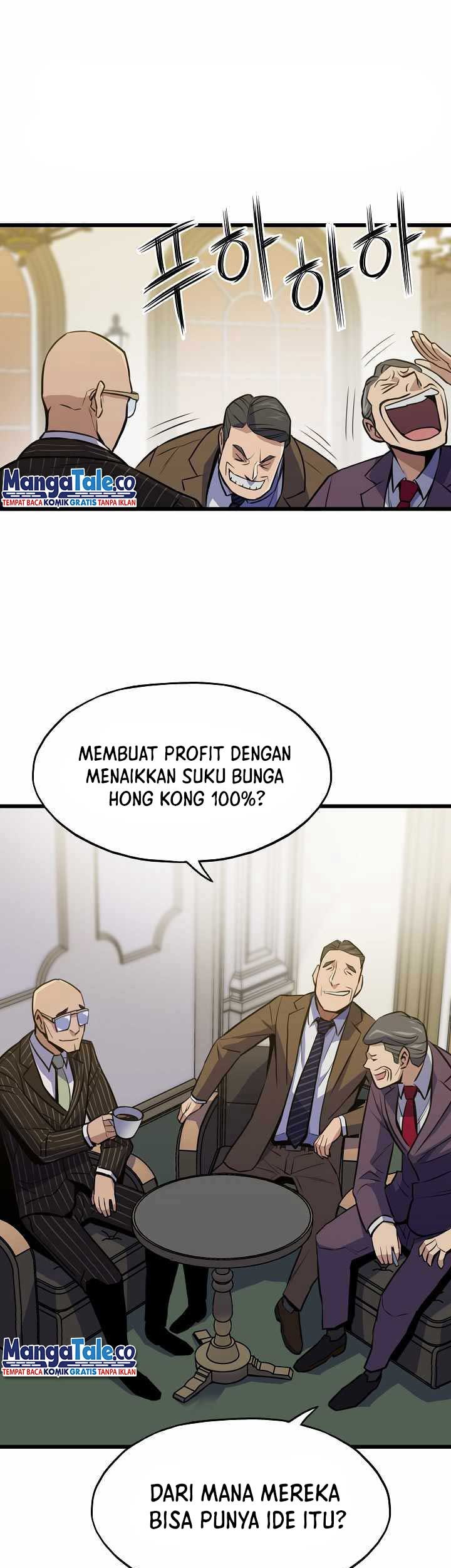 Baca Manhwa Past Life Regressor (Remake 2022) Chapter 13 Gambar 2
