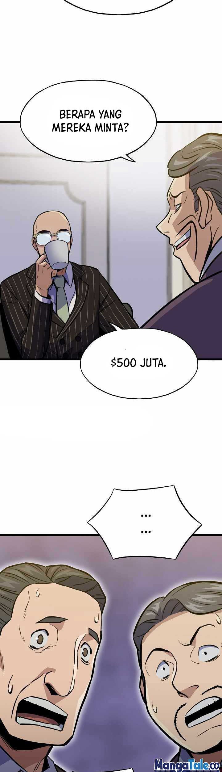 Past Life Regressor (Remake 2022) Chapter 13 Gambar 3