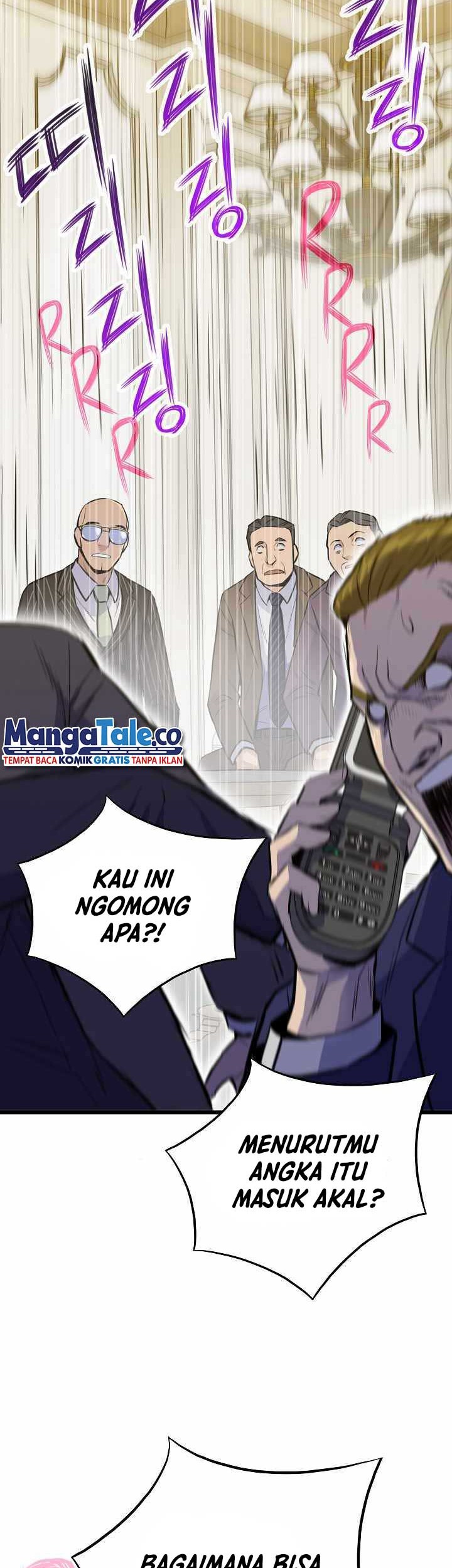 Past Life Regressor (Remake 2022) Chapter 13 Gambar 10