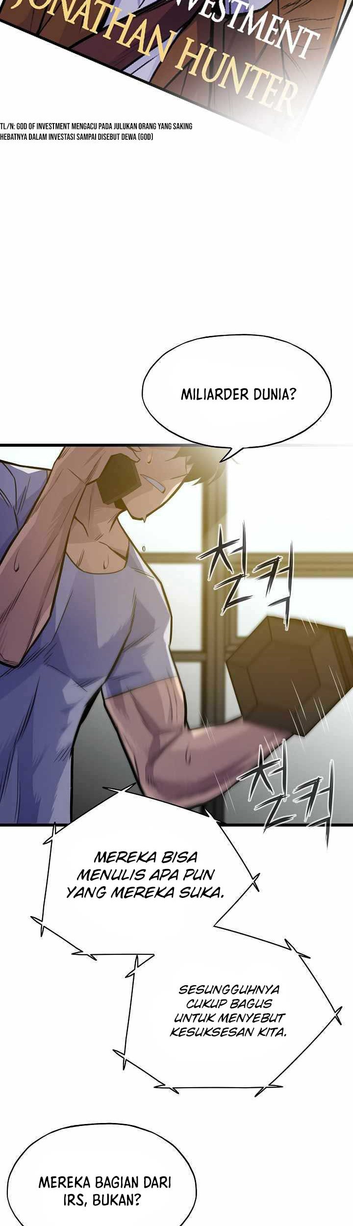 Past Life Regressor (Remake 2022) Chapter 13 Gambar 22