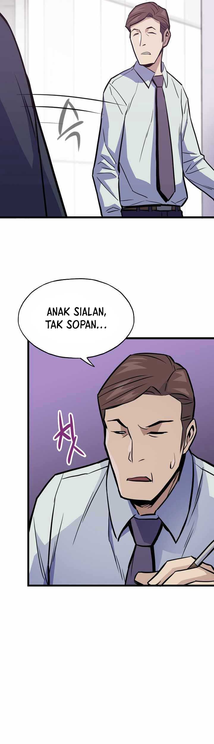 Past Life Regressor (Remake 2022) Chapter 13 Gambar 37