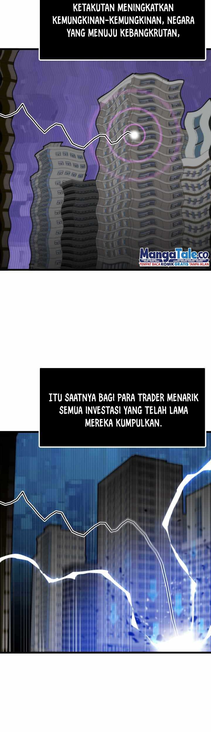 Past Life Regressor (Remake 2022) Chapter 12 Gambar 31