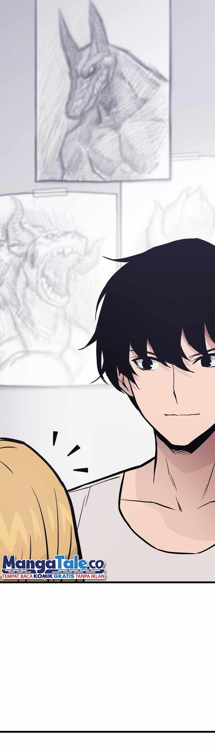 Past Life Regressor (Remake 2022) Chapter 11 Gambar 53