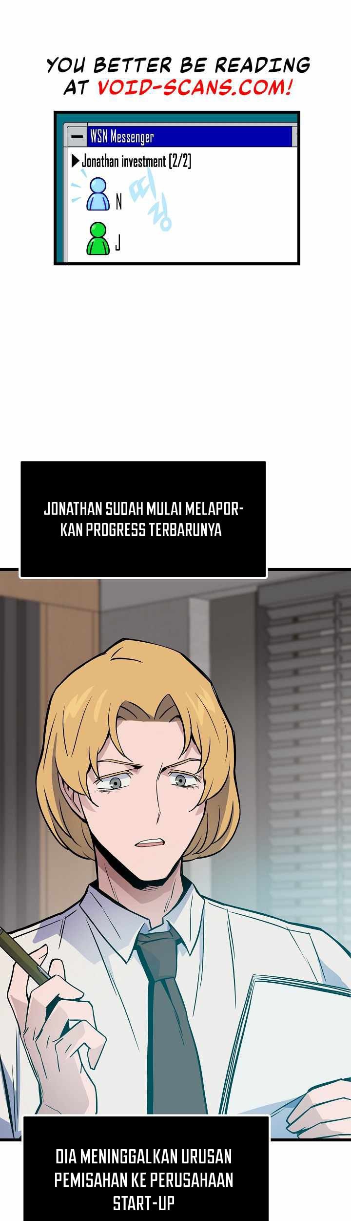 Baca Manhwa Past Life Regressor (Remake 2022) Chapter 11 Gambar 2