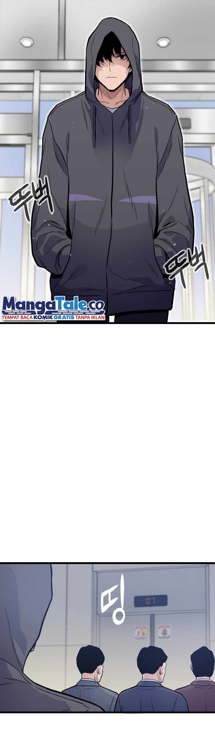 Past Life Regressor (Remake 2022) Chapter 11 Gambar 25