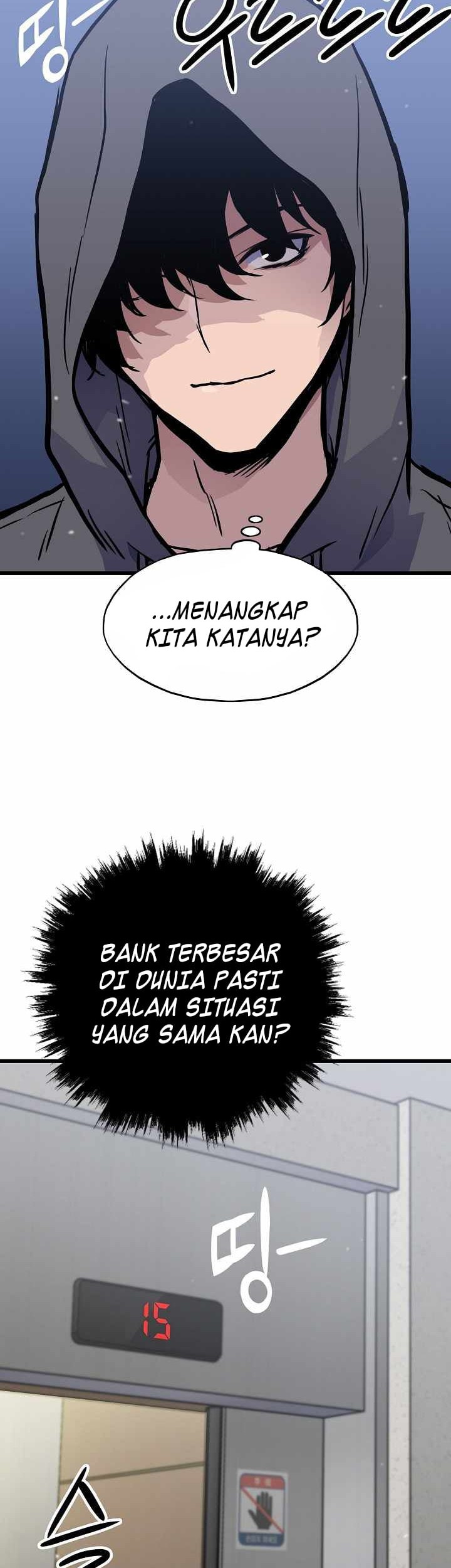 Past Life Regressor (Remake 2022) Chapter 11 Gambar 34