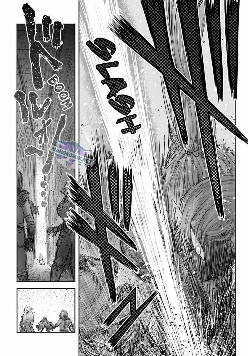 Isekai Ojisan Chapter 44 Gambar 9