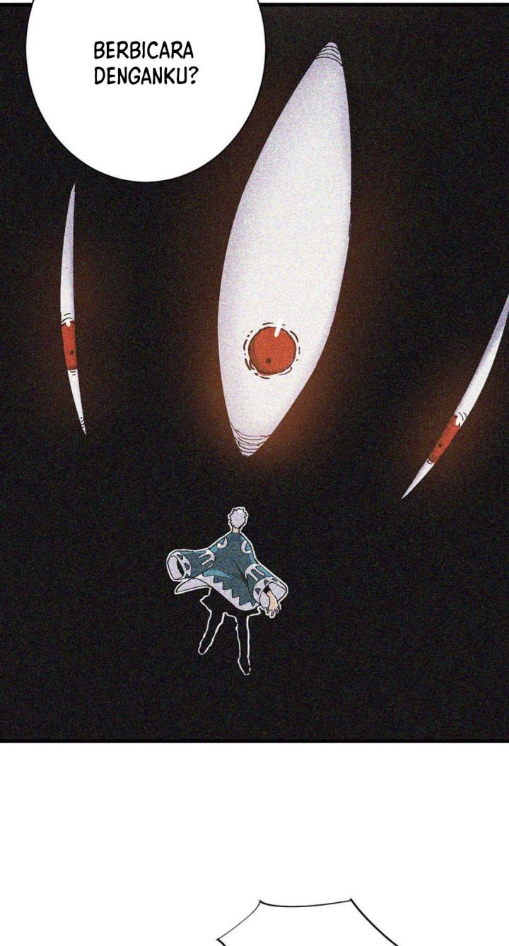 Last Word of the World Chapter 84 Gambar 20