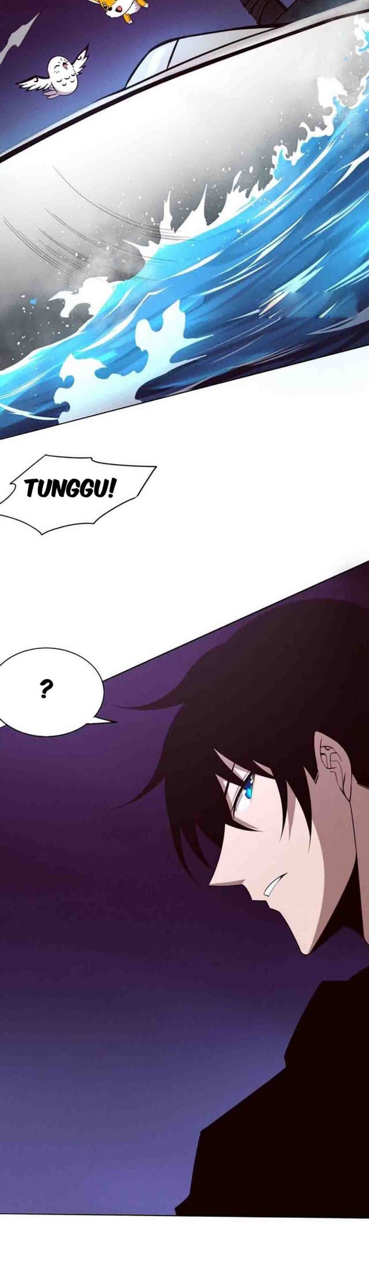 Evolution Frenzy Chapter 86 Gambar 3