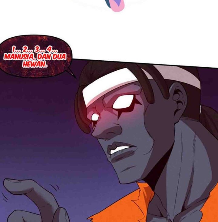Evolution Frenzy Chapter 86 Gambar 27