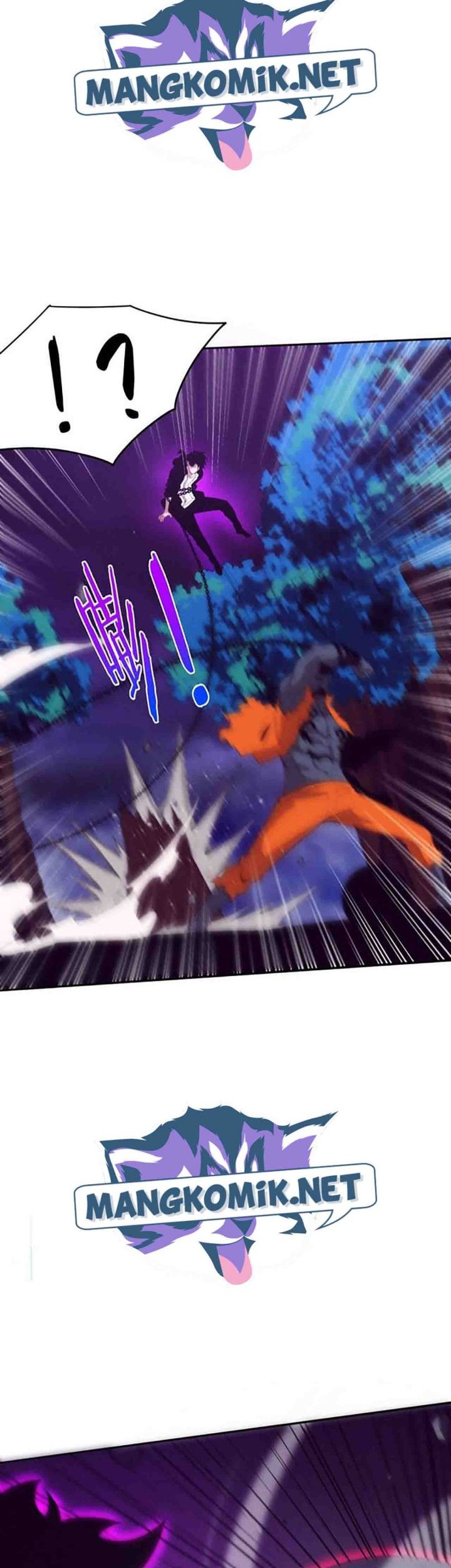 Evolution Frenzy Chapter 86 Gambar 33