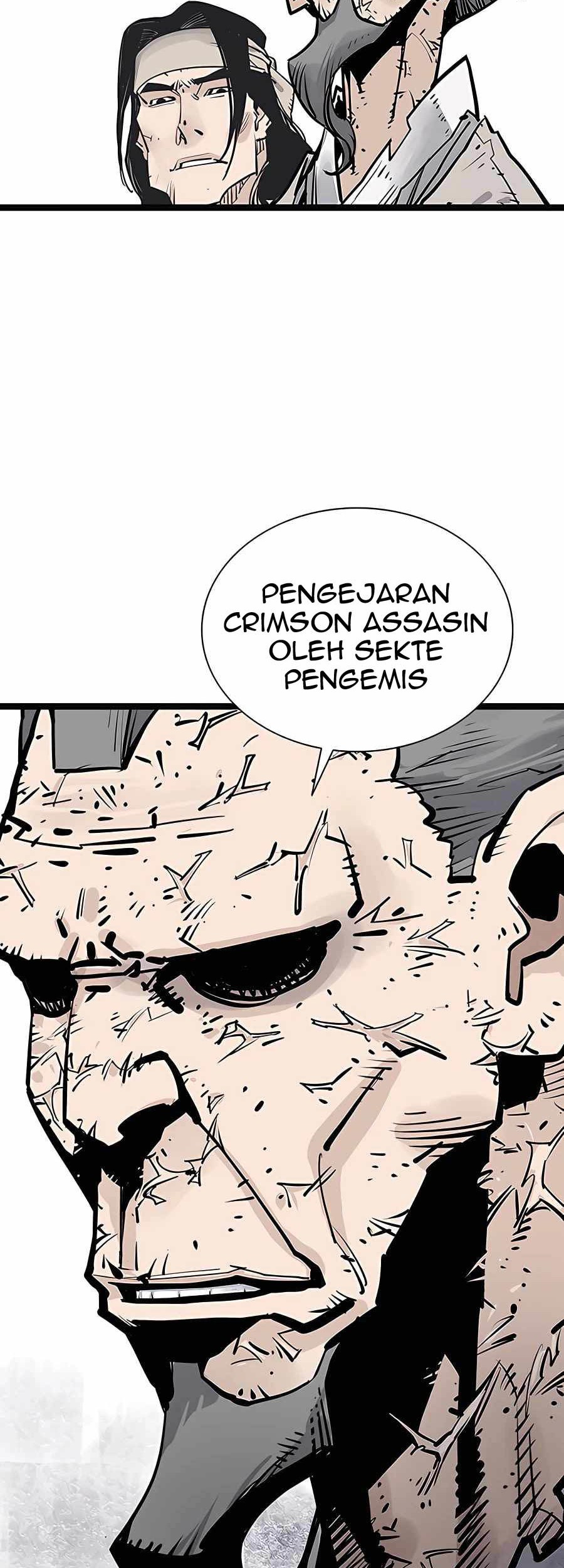 Death God Chapter 18 Gambar 44