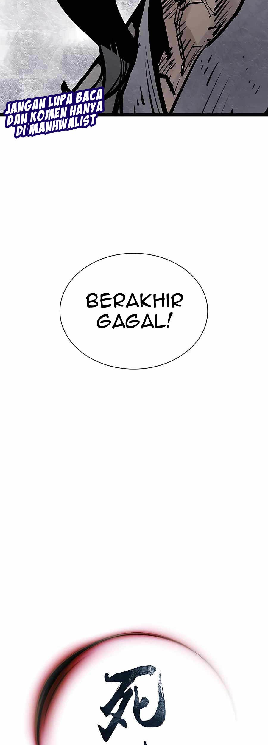 Death God Chapter 18 Gambar 45