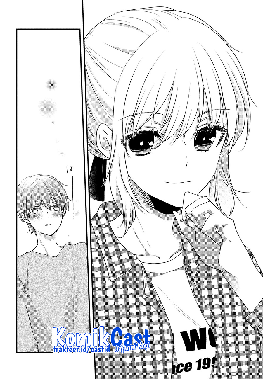 Uchi Wa Wakarete Kurashiteiru Chapter 9 Gambar 20