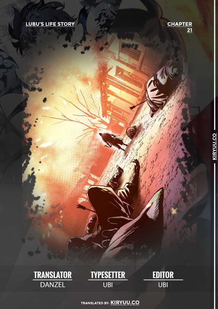 Baca Komik Lu Bu’s Life Simulator Chapter 21 Gambar 1