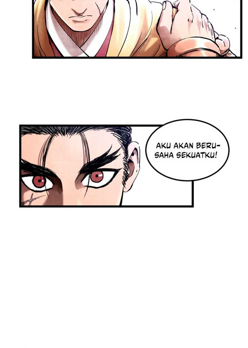 Lu Bu’s Life Simulator Chapter 21 Gambar 19