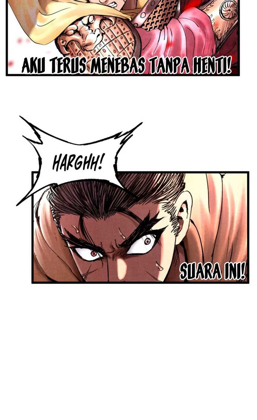 Lu Bu’s Life Simulator Chapter 21 Gambar 23