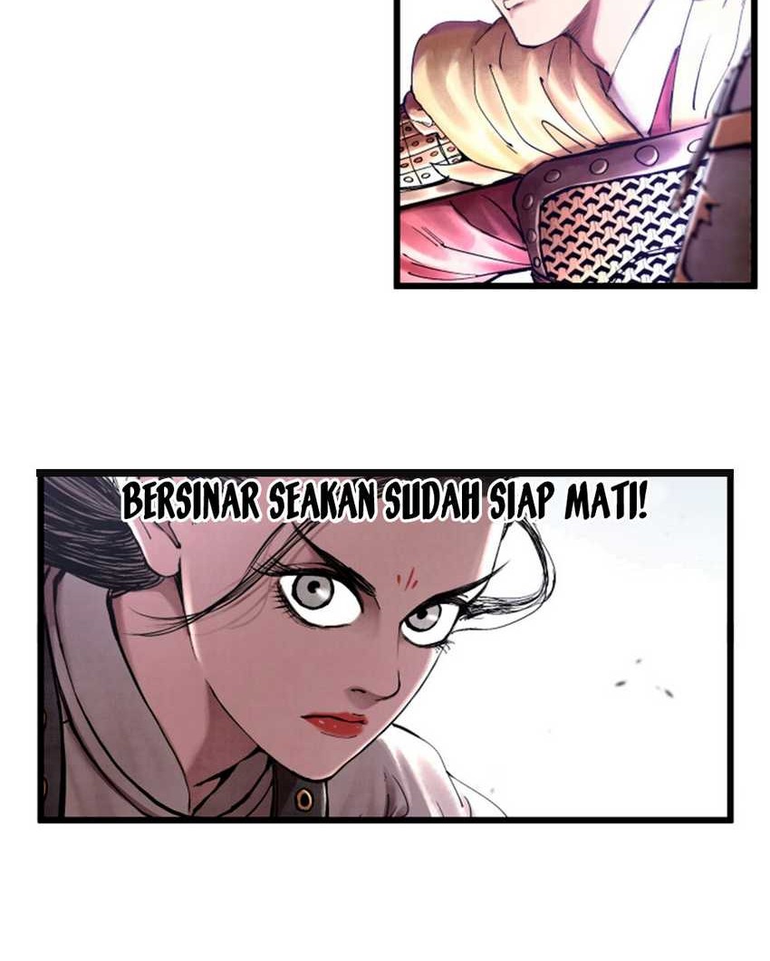 Lu Bu’s Life Simulator Chapter 21 Gambar 25
