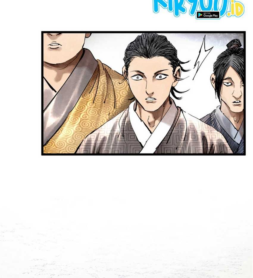 Lu Bu’s Life Simulator Chapter 21 Gambar 11