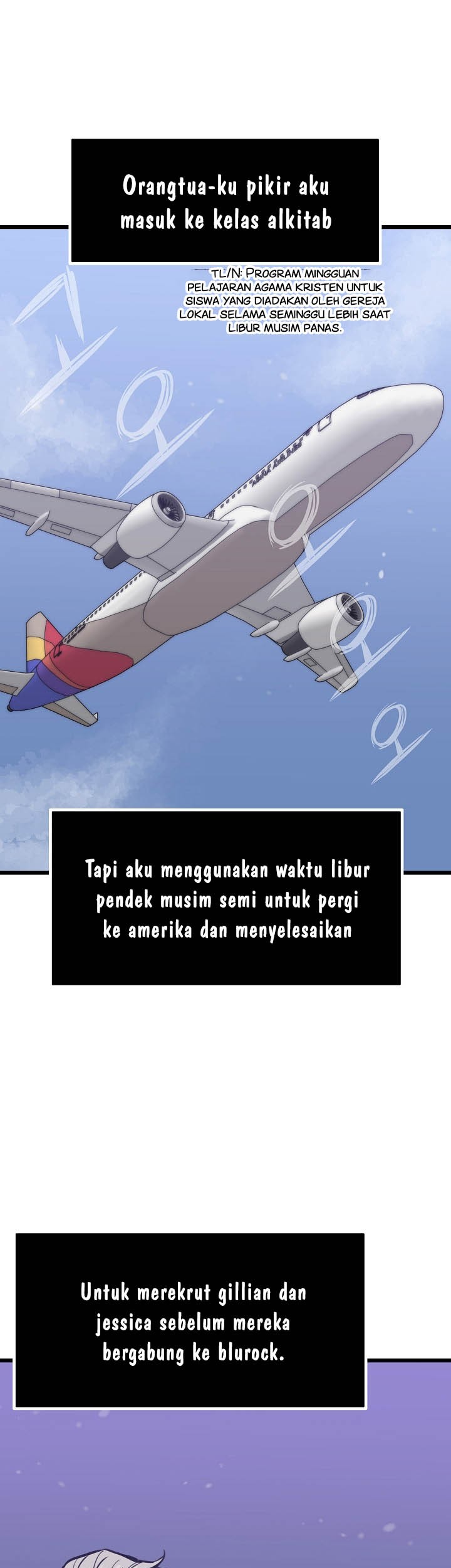 Baca Manhwa Past Life Regressor (Remake 2022) Chapter 18 Gambar 2