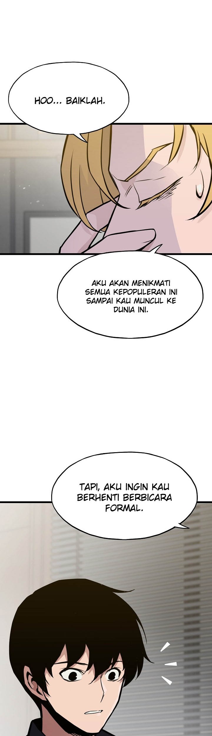 Past Life Regressor (Remake 2022) Chapter 18 Gambar 24