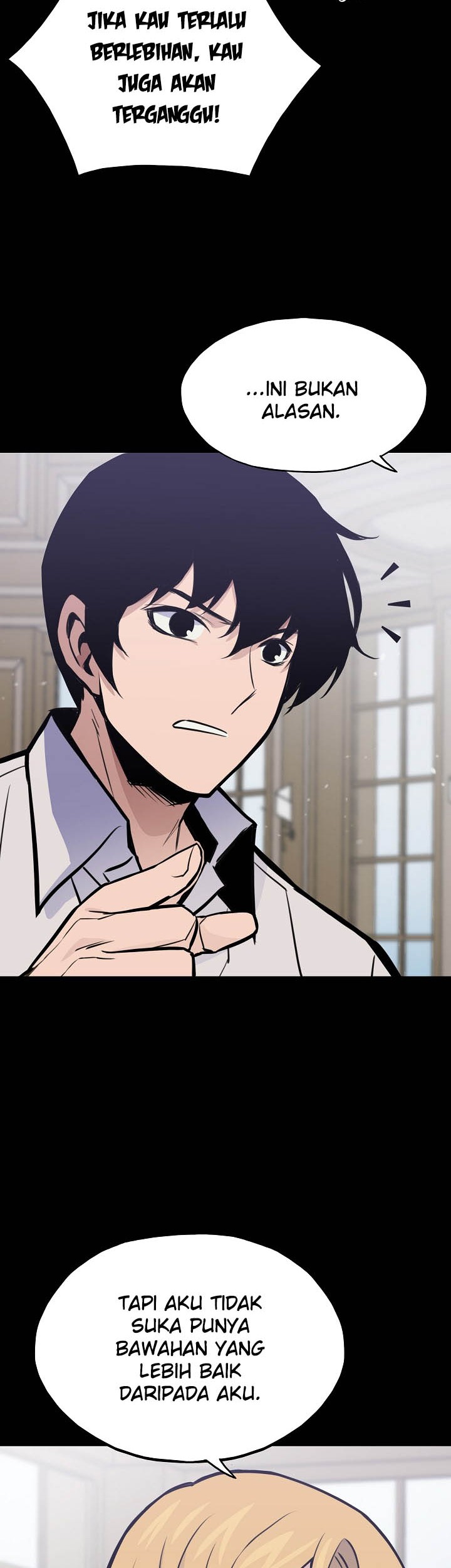 Past Life Regressor (Remake 2022) Chapter 17 Gambar 54