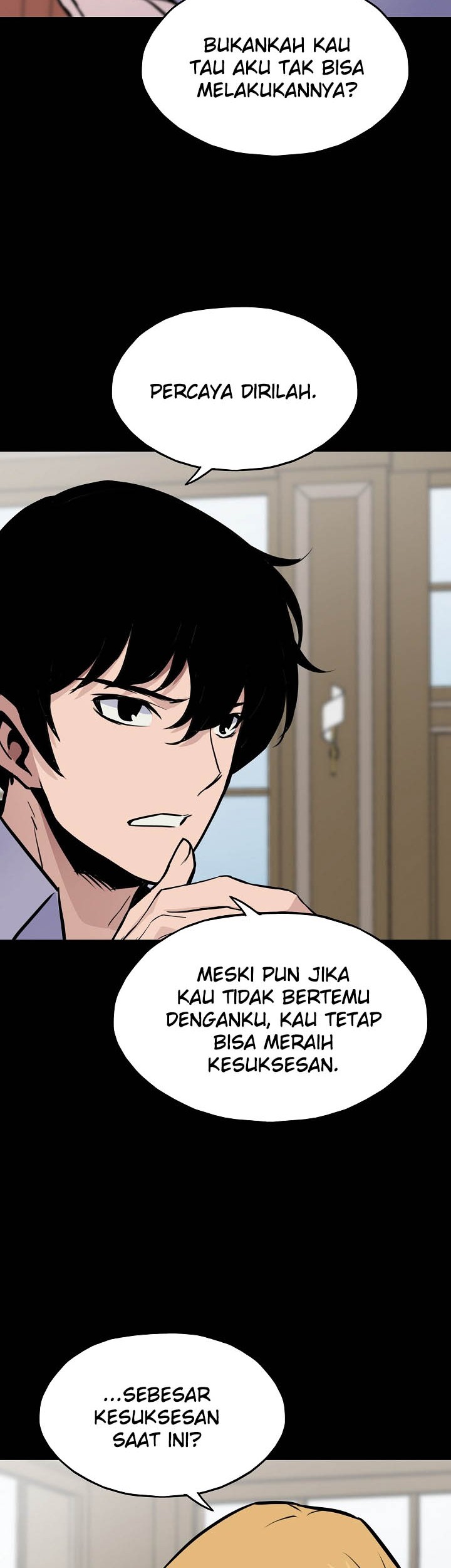 Past Life Regressor (Remake 2022) Chapter 17 Gambar 56