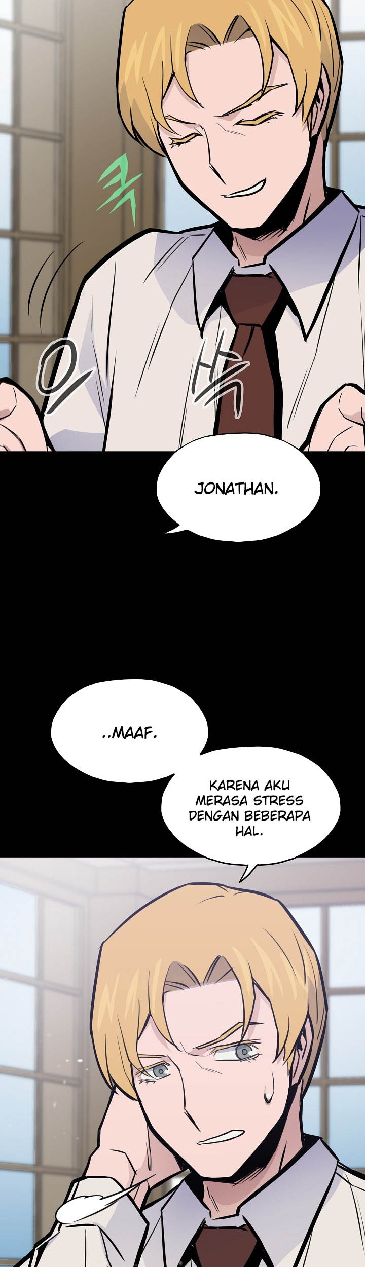 Past Life Regressor (Remake 2022) Chapter 17 Gambar 57