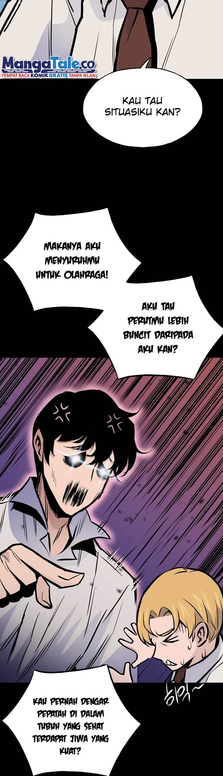 Past Life Regressor (Remake 2022) Chapter 17 Gambar 58