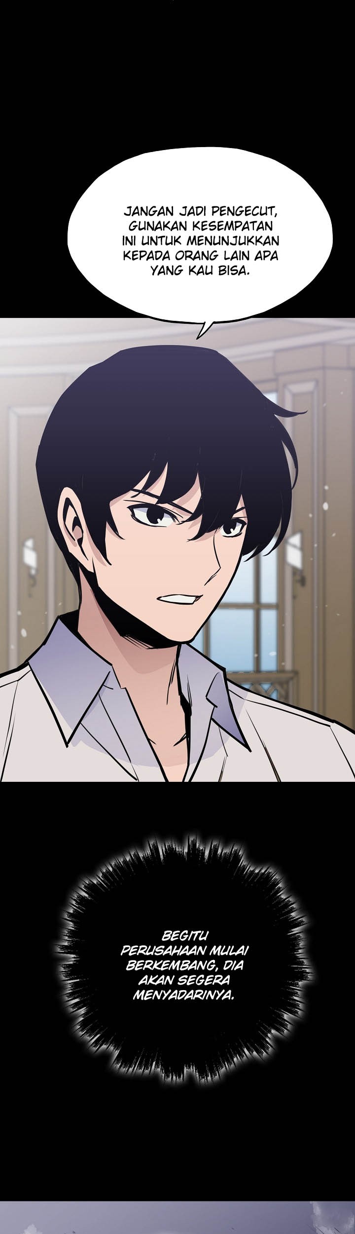 Past Life Regressor (Remake 2022) Chapter 17 Gambar 59