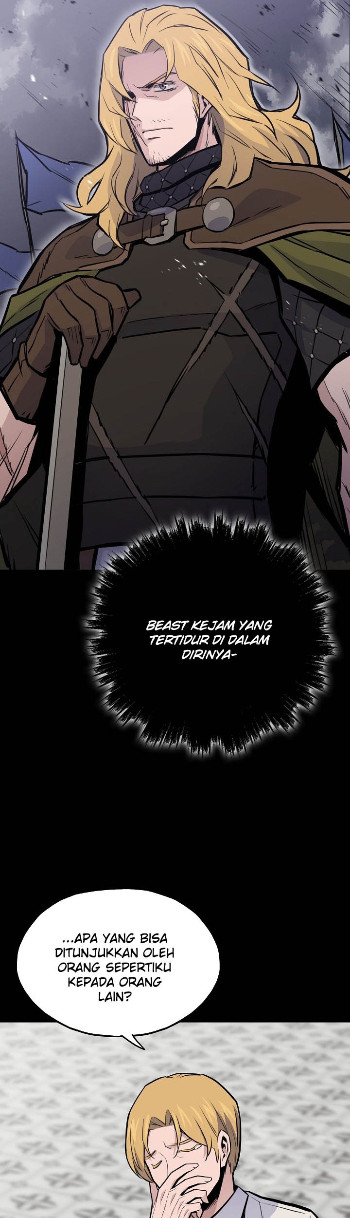 Past Life Regressor (Remake 2022) Chapter 17 Gambar 60