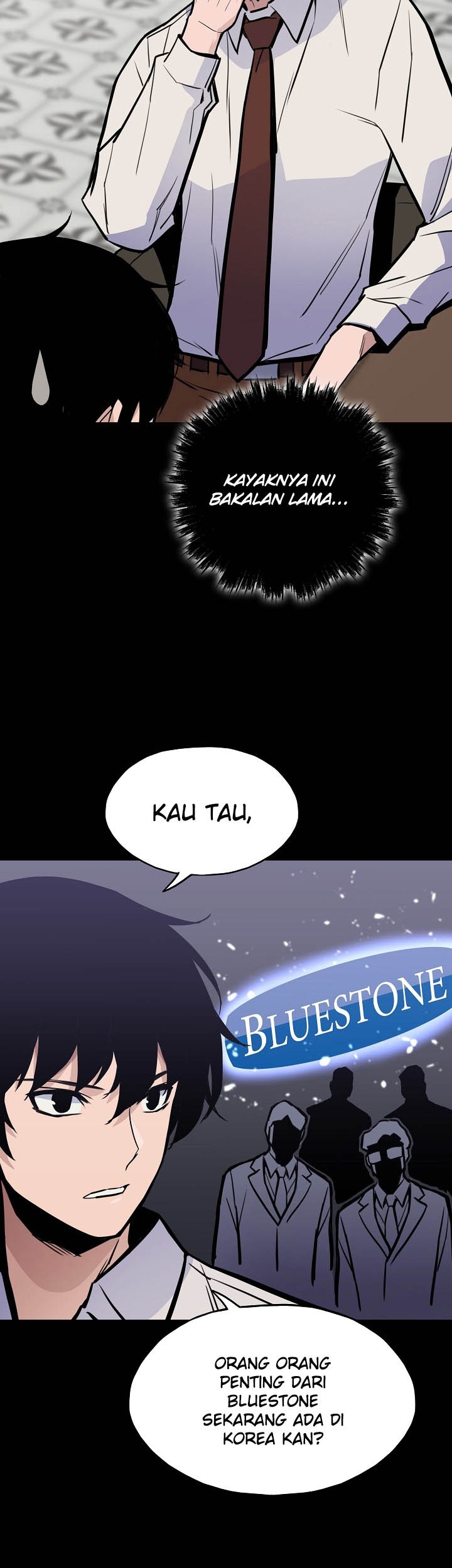 Past Life Regressor (Remake 2022) Chapter 17 Gambar 61