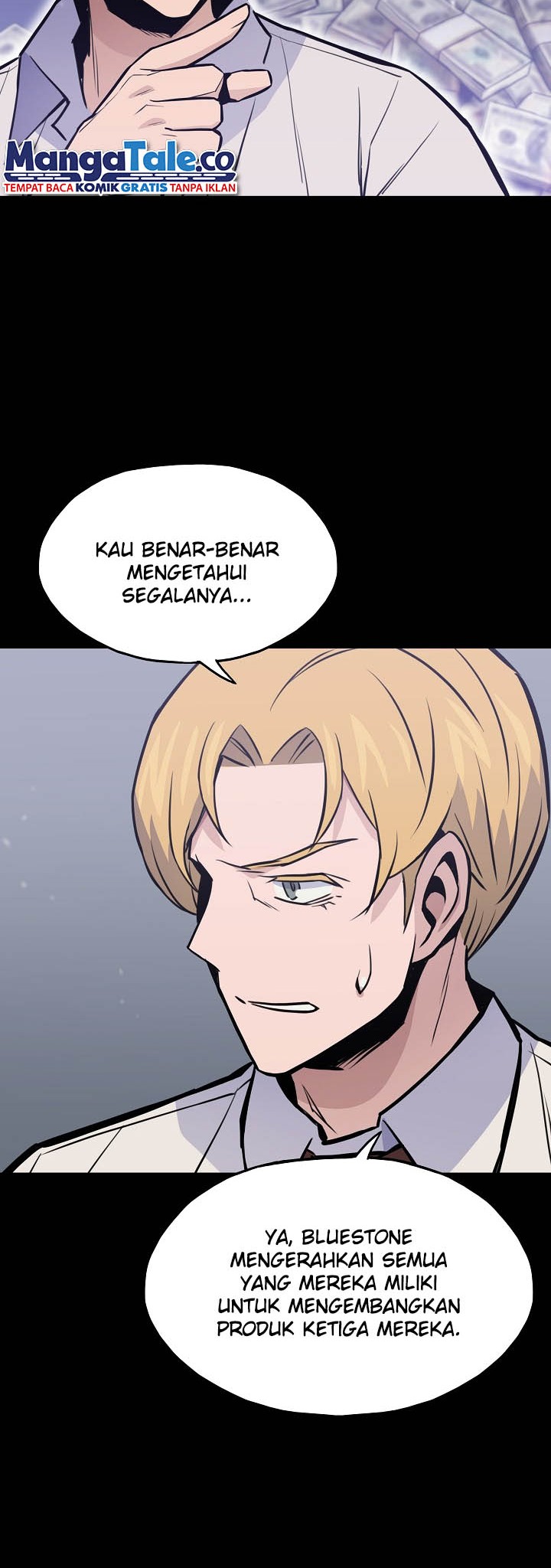 Past Life Regressor (Remake 2022) Chapter 17 Gambar 64