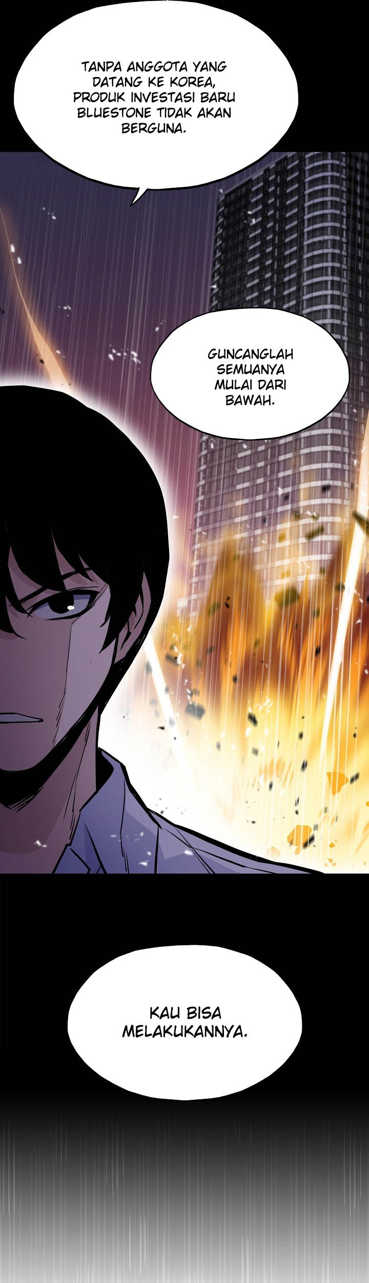 Past Life Regressor (Remake 2022) Chapter 17 Gambar 65