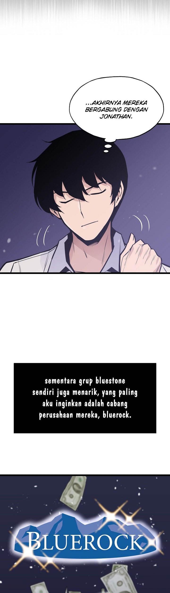 Past Life Regressor (Remake 2022) Chapter 17 Gambar 66