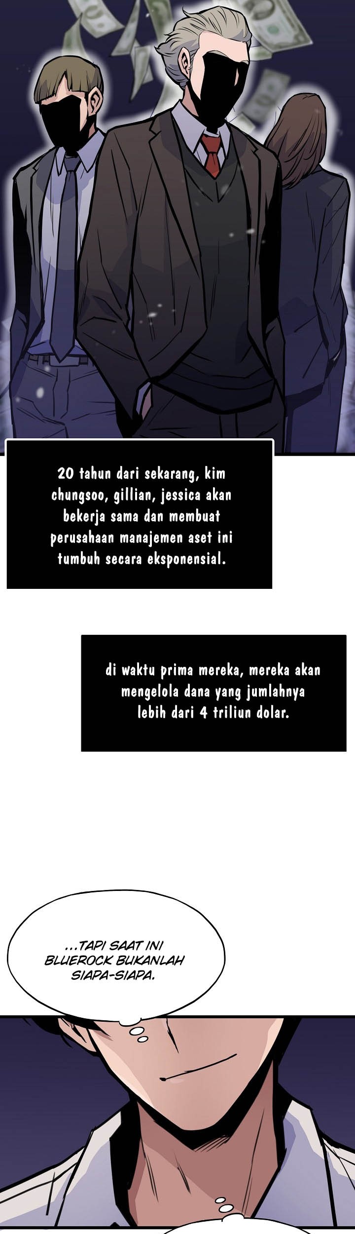 Past Life Regressor (Remake 2022) Chapter 17 Gambar 67
