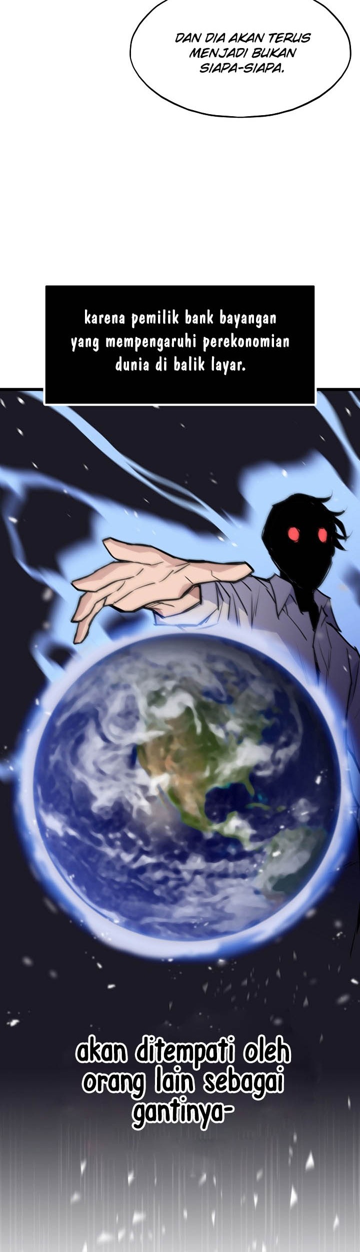 Past Life Regressor (Remake 2022) Chapter 17 Gambar 68