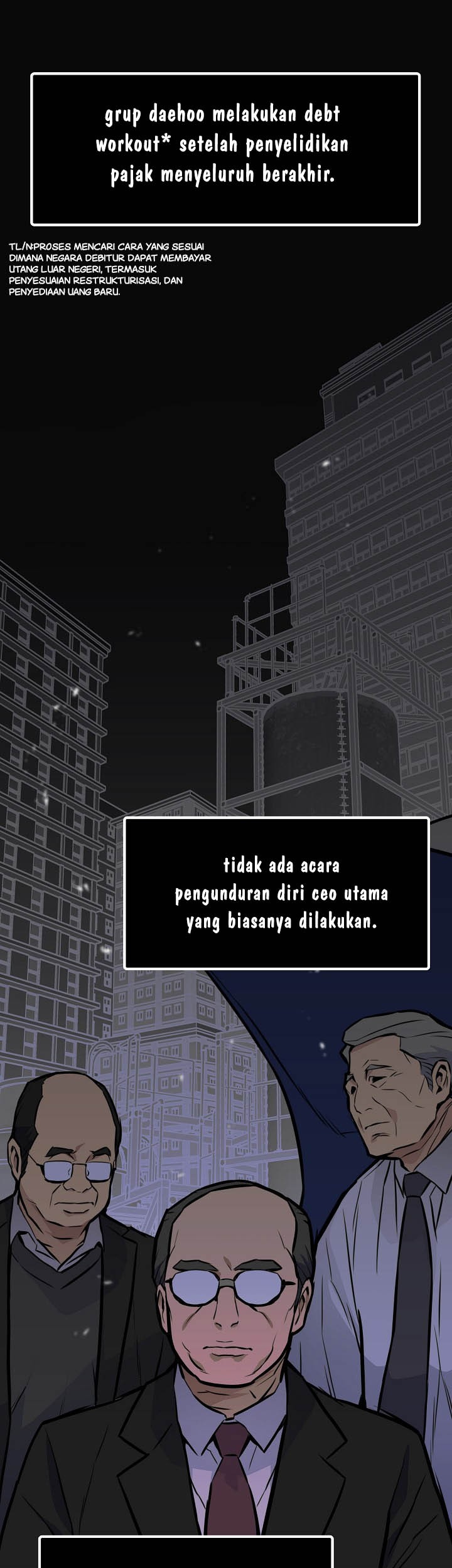 Baca Manhwa Past Life Regressor (Remake 2022) Chapter 17 Gambar 2