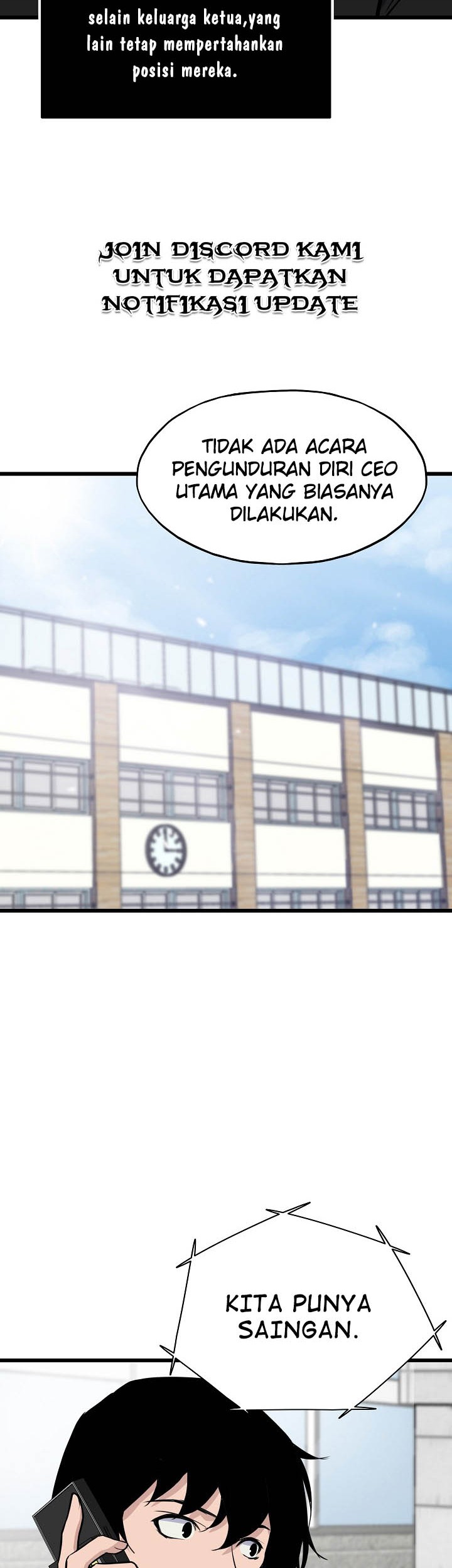 Past Life Regressor (Remake 2022) Chapter 17 Gambar 3