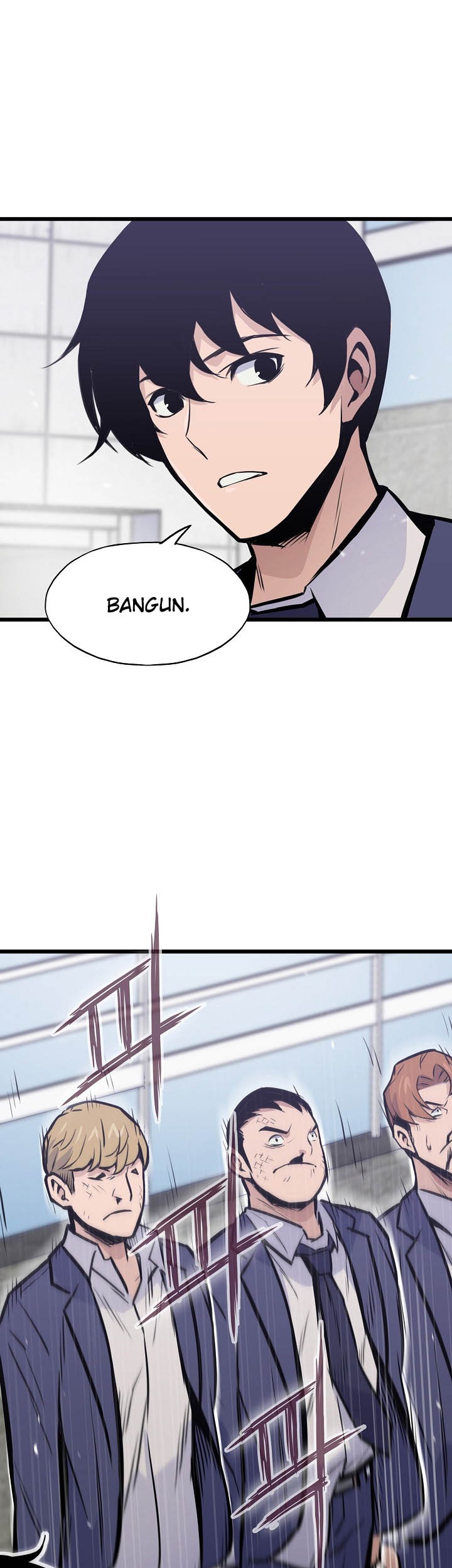 Past Life Regressor (Remake 2022) Chapter 17 Gambar 6