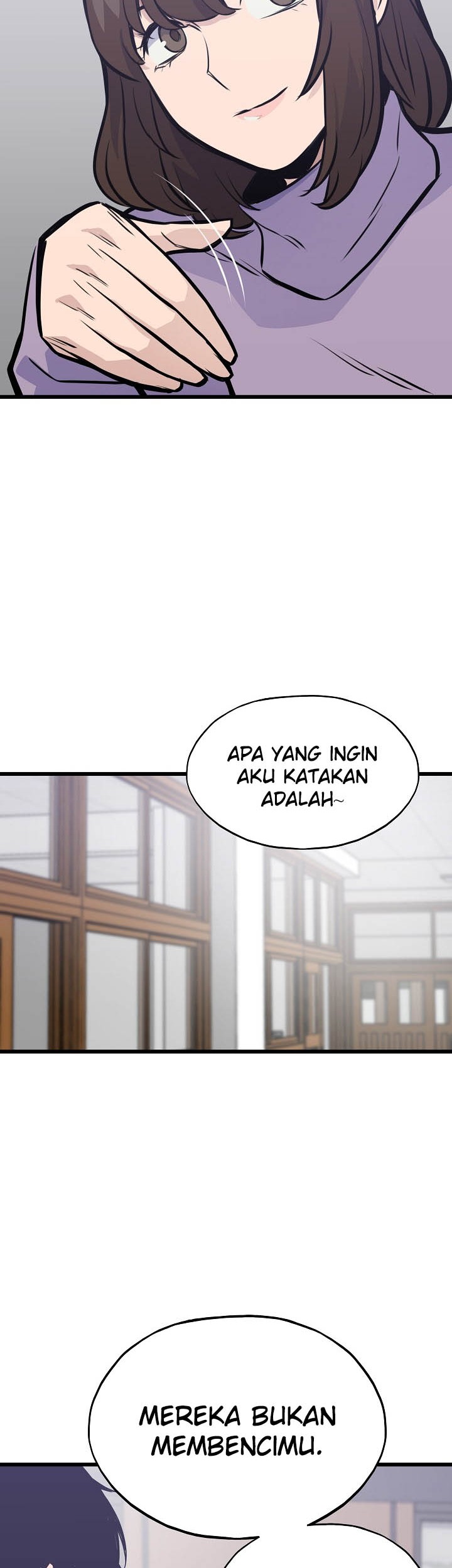 Past Life Regressor (Remake 2022) Chapter 17 Gambar 11