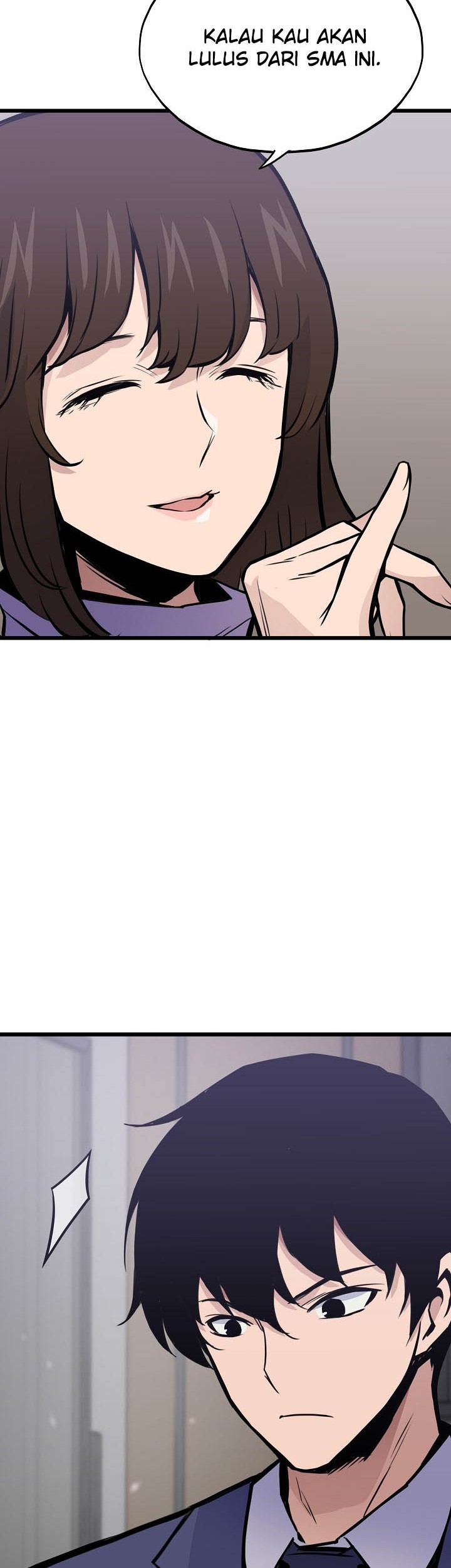 Past Life Regressor (Remake 2022) Chapter 17 Gambar 16