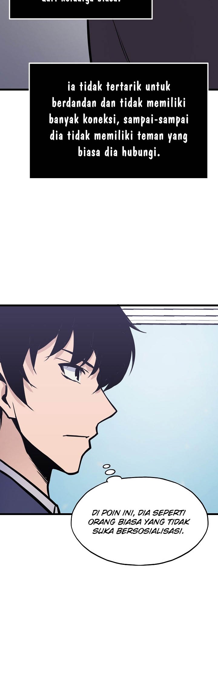 Past Life Regressor (Remake 2022) Chapter 17 Gambar 20
