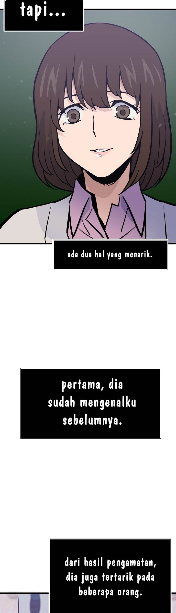 Past Life Regressor (Remake 2022) Chapter 17 Gambar 21