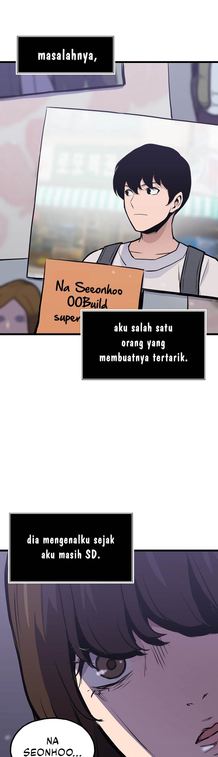 Past Life Regressor (Remake 2022) Chapter 17 Gambar 23